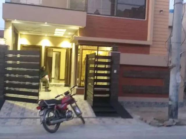 House for sale in Rawalpindi, Islamabad Capital Territory