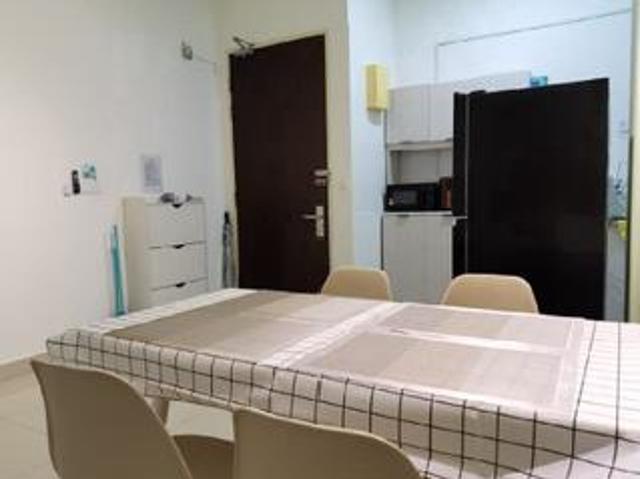 Condominium for sale in Tanjong Sepat, Selangor