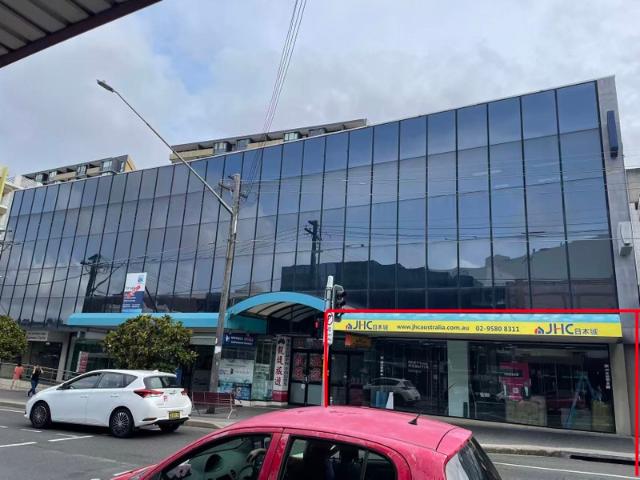 Retail for sale in Sydney, New South Wales