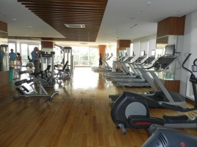 Căn hộ cho thuê tại Thủ Đức, Hồ Chí Minh