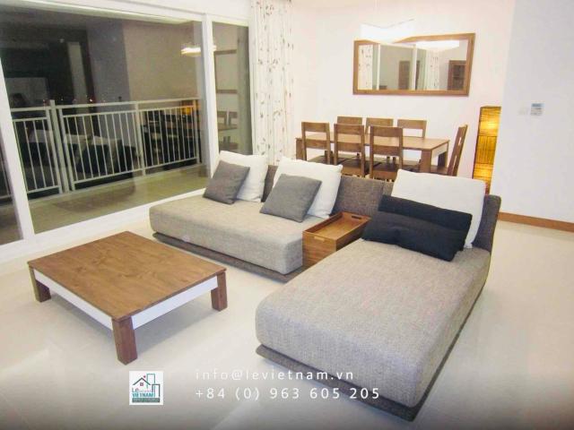 Căn hộ cho thuê tại Thủ Đức, Hồ Chí Minh