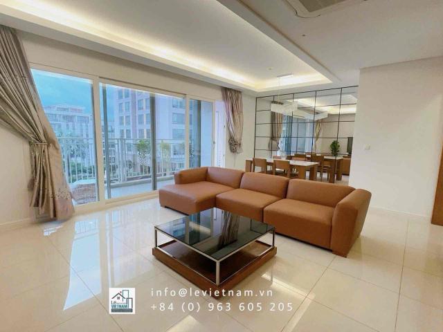 Căn hộ cho thuê tại Thủ Đức, Hồ Chí Minh