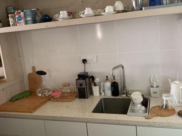 Condominium for rent in Wellesley, Penang