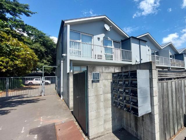 Apartment for rent in Addington, Canterbury