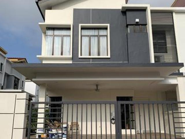 Residential House for rent in Petaling, Alam Impian