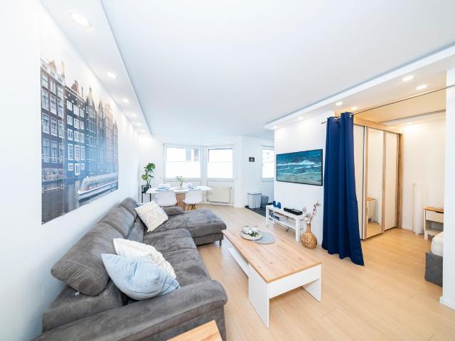 Apartment mieten in Innenstadt, Pforzheim