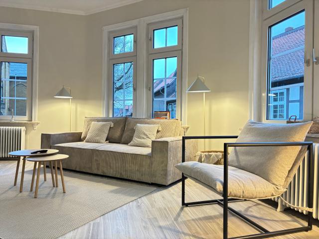 Apartment mieten in Altstadt, Goslar