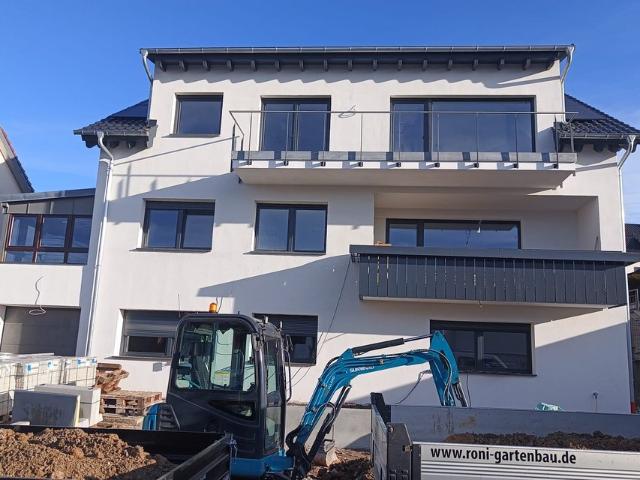 Apartment mieten in Stuttgart, Baden-Württemberg