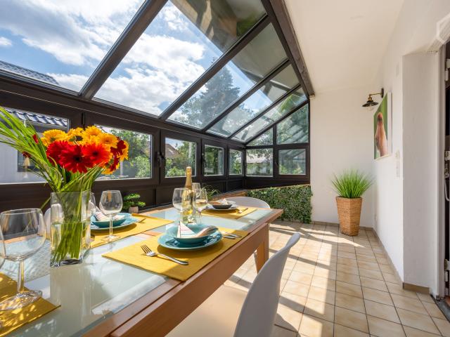 Apartment mieten in Chorweiler, Köln