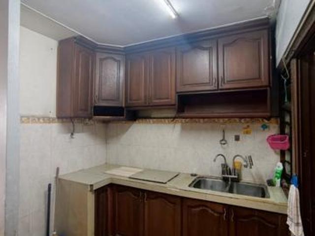 Apartment for sale in Country Heights Damansara, Kuala Lumpur