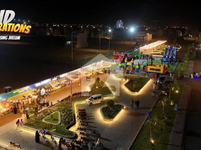 Property for sale in Jhelum, Islamabad Capital Territory