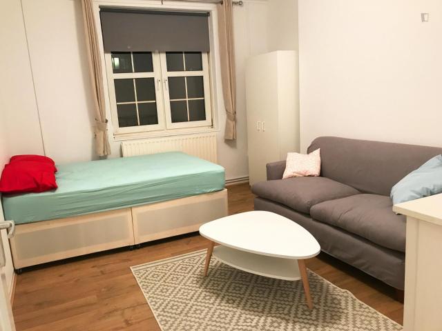 Room for rent in Clerkenwell, Isle Of Man