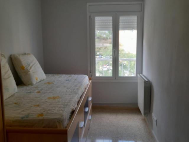Apartamento en alquiler en Districte 2, Barcelonès