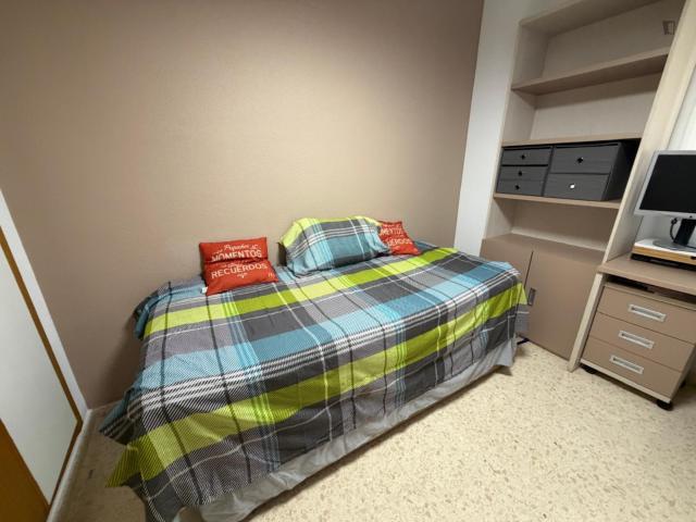 Apartamento en alquiler en Benissaudet, l'Alacantí