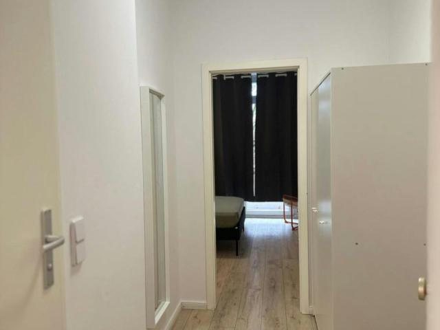 Atelier mieten in Lichtenberg, Berlin