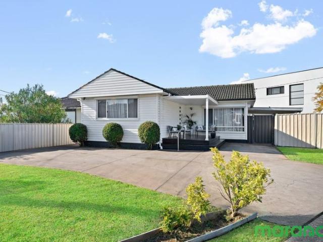 House for sale in Fairfield West, New South Wales