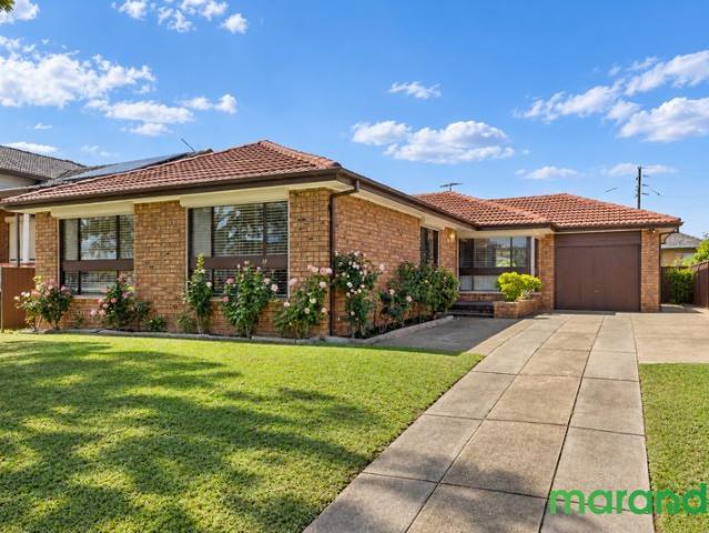 House for sale in St Johns Park, Sydney