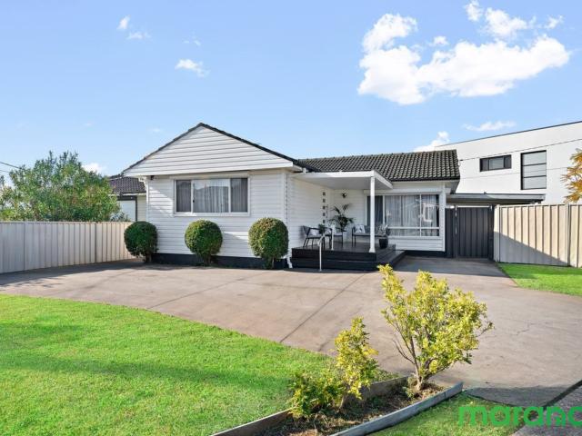 House for sale in Fairfield West, New South Wales
