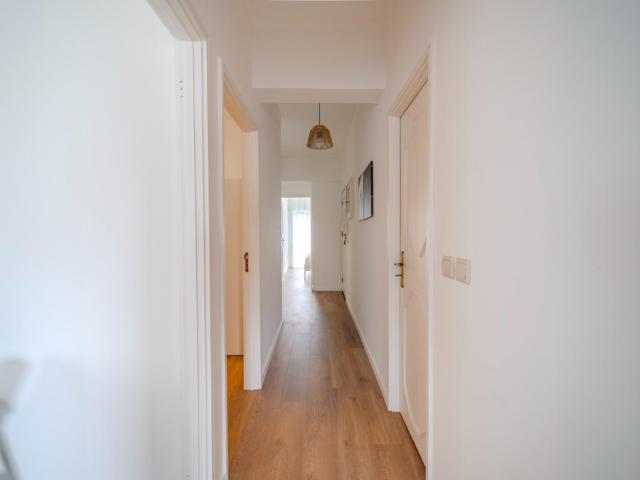 Apartamento alugar em Braga (São Vítor), Braga