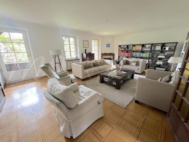 Apartment mieten in Cologny