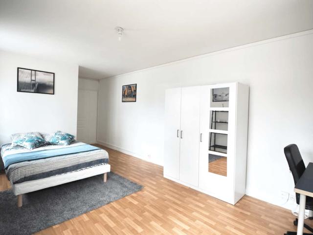 Appartement location à Paris, Île-de-France