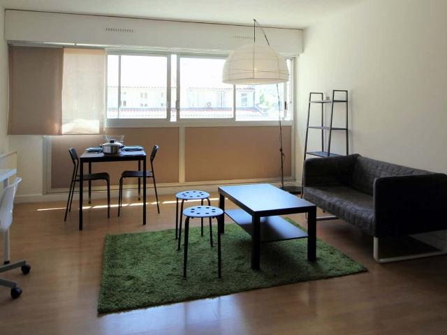 Chambre location à Marseille
