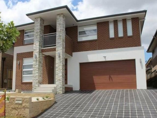 House for rent in Sydney, New South Wales