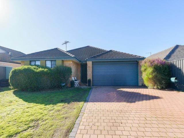 House for rent in Baldivis, Western Australia