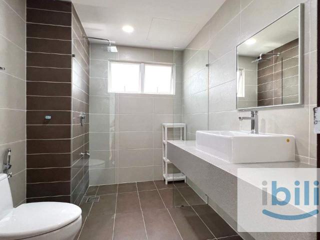 Room for rent in Bukit Jalil, Kuala Lumpur