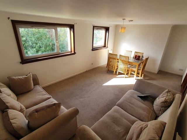 Apartment for rent in Ferryhill, Ballindoch