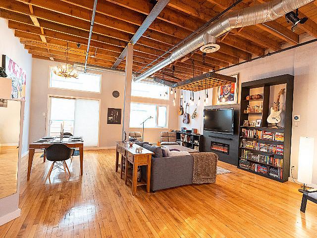 Condo for rent in East St. Paul, Manitoba