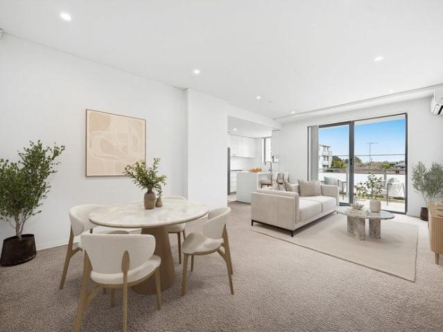 Apartment for rent in Sydney, New South Wales
