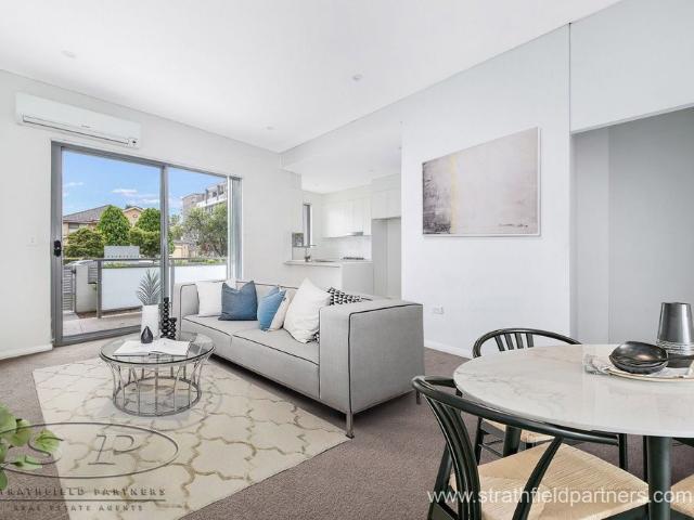 Apartment for rent in Sydney, New South Wales