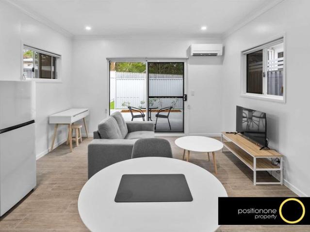 Granny Flat for rent in Toombul, Queensland