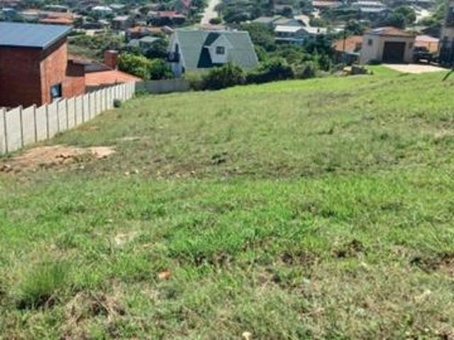 Land for sale in Groot Brak Rivier, Western Cape