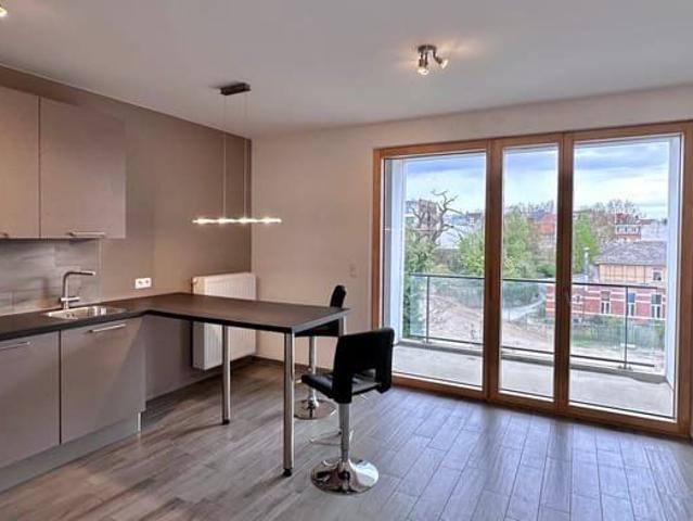 Kot location à Etterbeek, Bruxelles