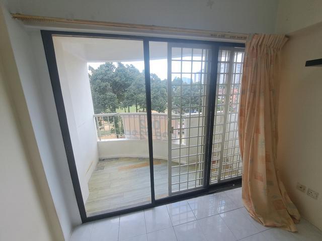 Apartment for sale in Kepong, Kuala Lumpur