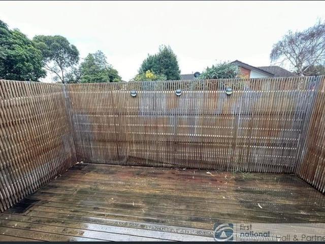Apartment for rent in Camerons Creek, Victoria
