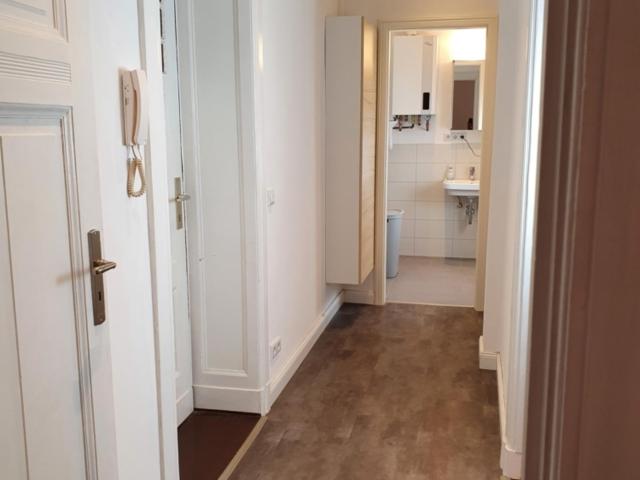 Apartment mieten in Altstadt-Lehel, München