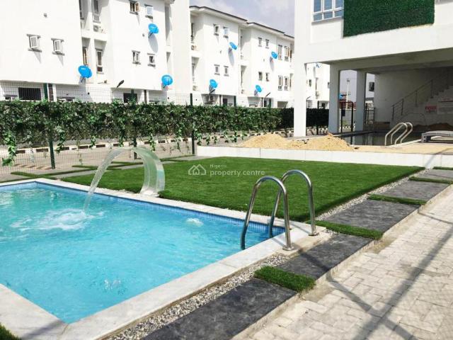 Property for sale in Eti Osa, Lagos