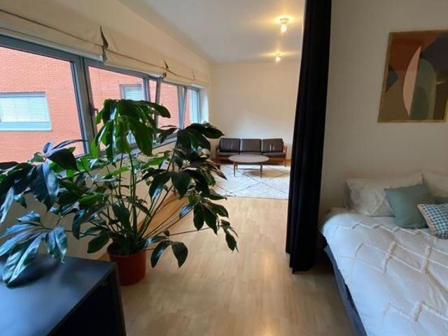 Studio location à Brussels