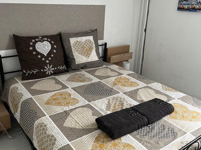 Appartement location à France métropolitaine, Saint-denis