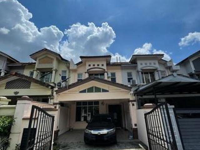 Terraced House for rent in Bukit Ledang, Johor