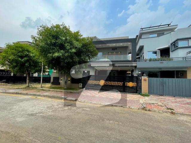 House for sale in Rawalpindi, Islamabad Capital Territory