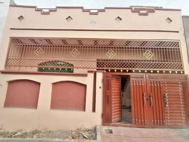 House for sale in Islamabad