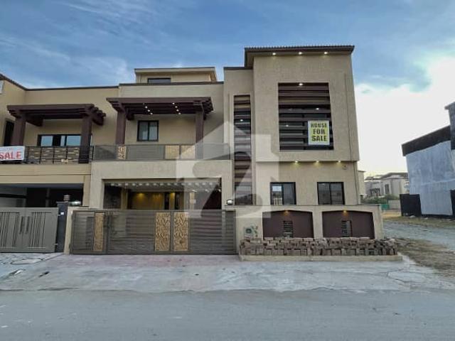 House for sale in Rawalpindi, Islamabad Capital Territory