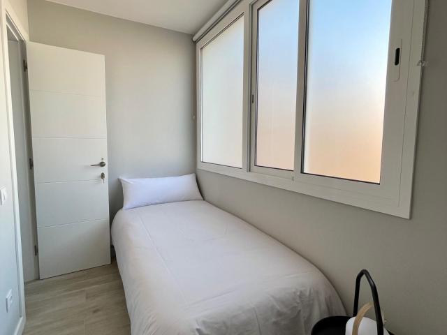 Apartamento en alquiler en Districte II, Barcelonès
