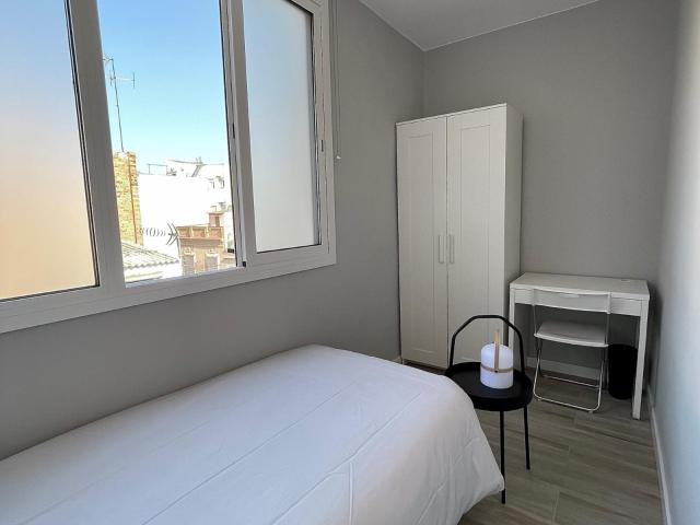 Apartamento en alquiler en Districte II, Barcelonès