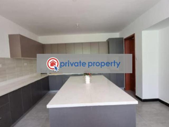 Townhouse for rent in Karen, Kiambu