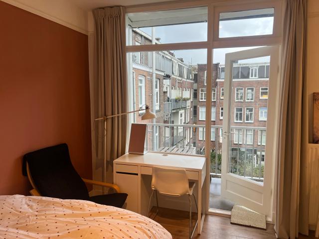 Studio te huur in Zuid, Amsterdam